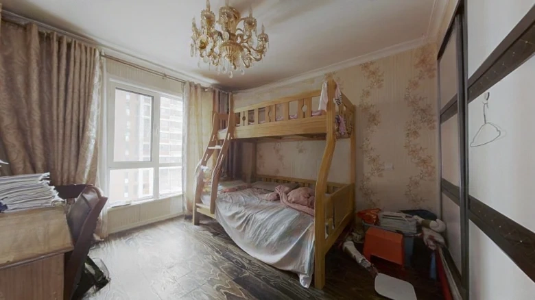 San Jian Rui Fu Yuan Phase III - View 2