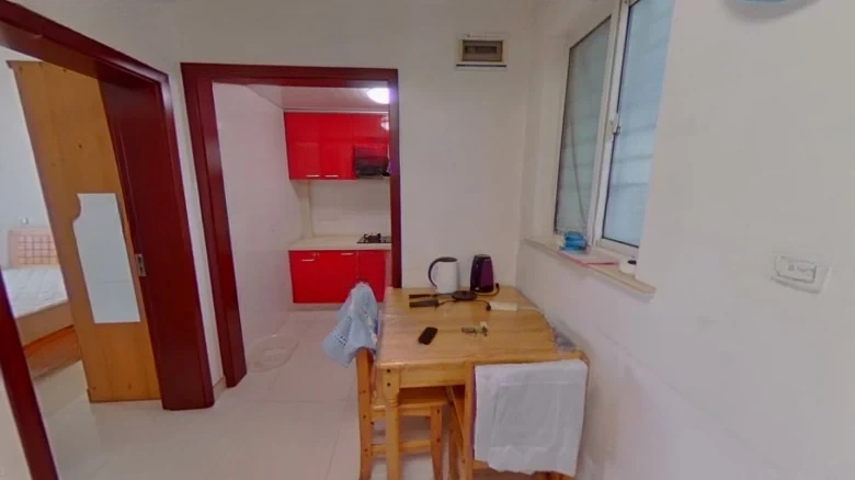 Changqiao No. 1 Village - View 6