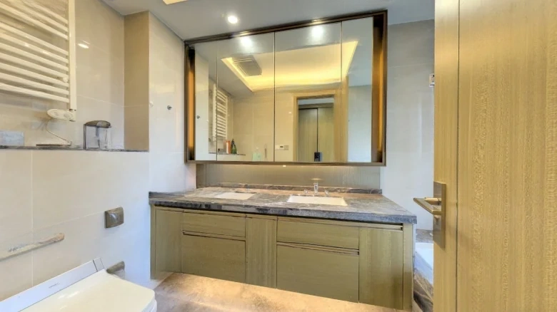 Gezhou Baoshang Purple Courtyard Lanyuan South District - View 9