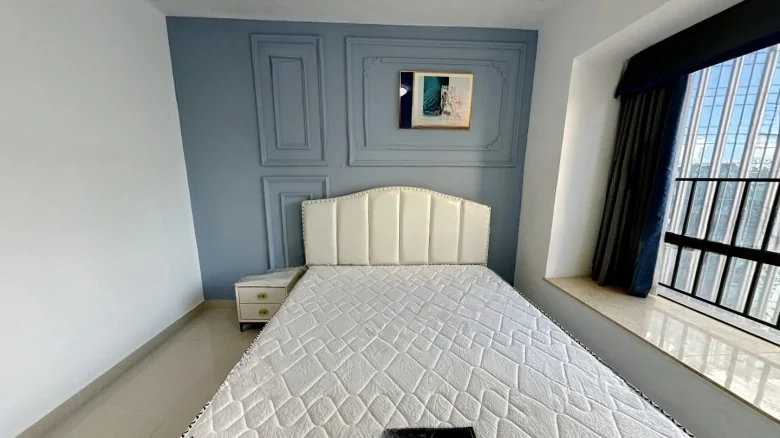 Jade Light New City Imperial View Phase II Relocation Housing - View 3