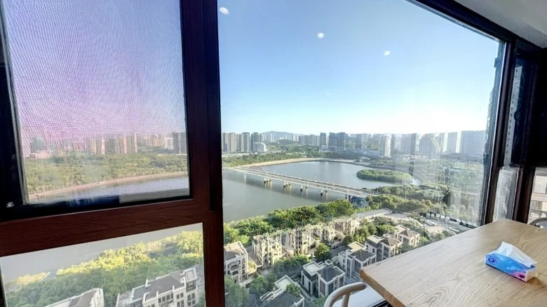 Guomai Tianqin Bay Phase II - View 12
