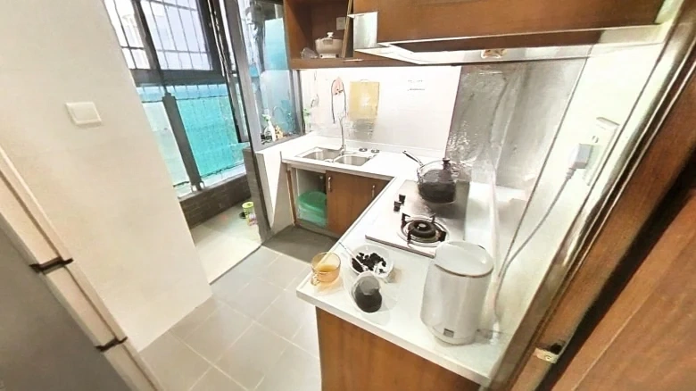 Lingnan New World - View 7