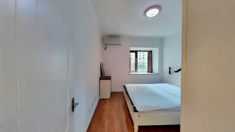 Zhonghai City Nanhu Mansion - View 5