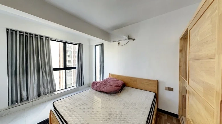 Chuangyuan Era - View 2