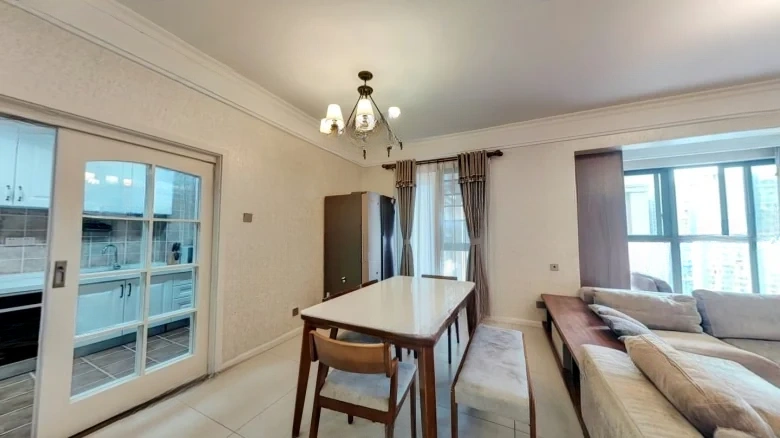 Heavenly Delight Mansion - View 8