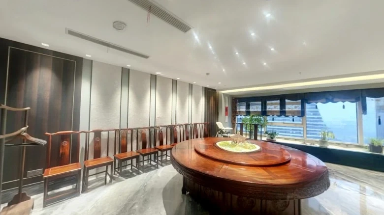 Cloud Villa - View 4