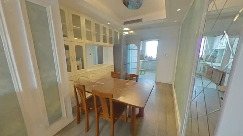 Shimao Jade Bay Phase II - View 5