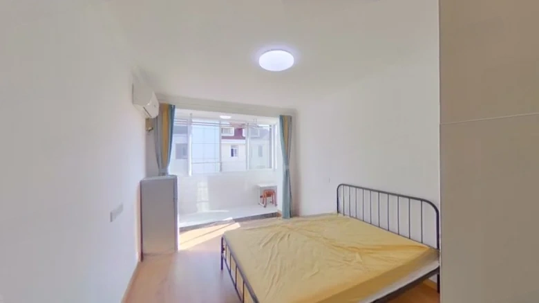 Shangnan Second Village - View 2