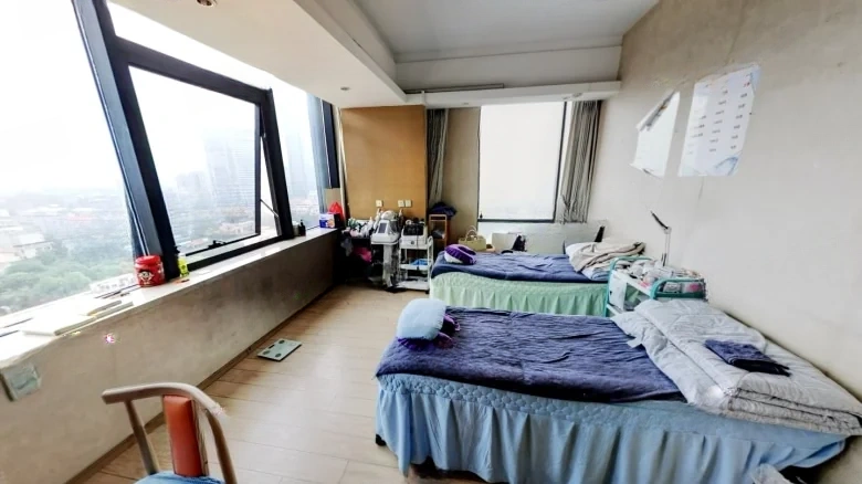 Shimao International Plaza - View 1