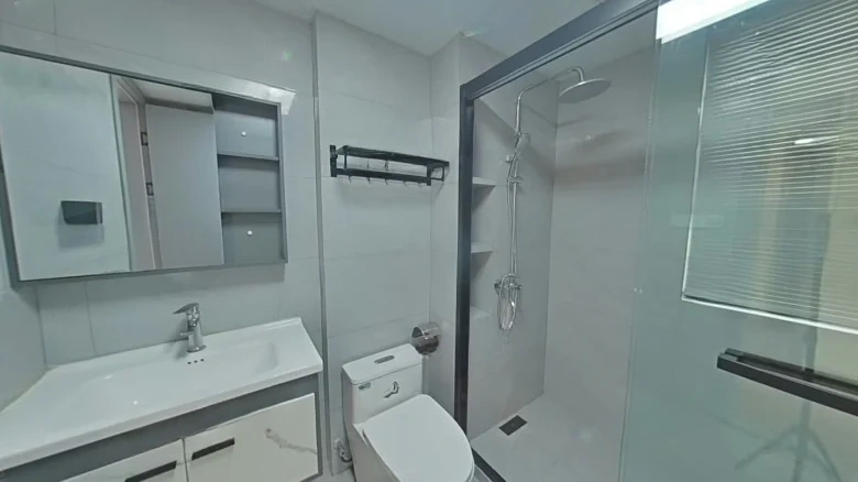 Observation of Leisurely Scenic Courtyard - View 24