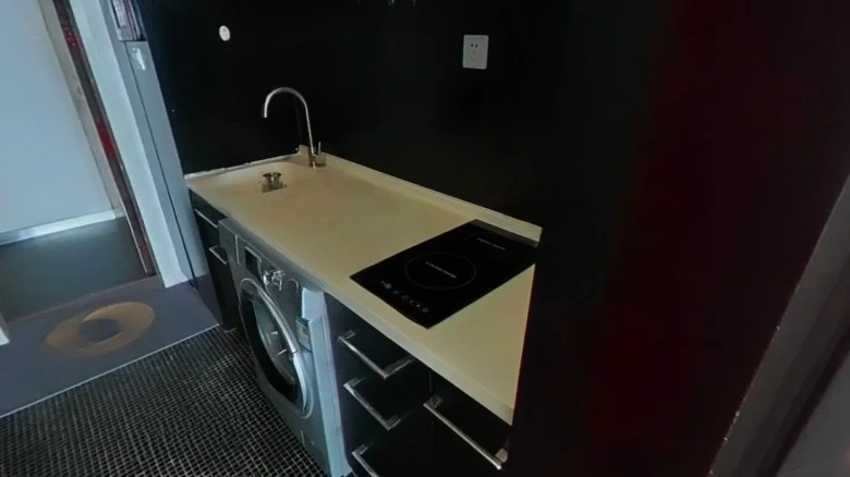 Tiantai Financial Plaza B Tower - View 6