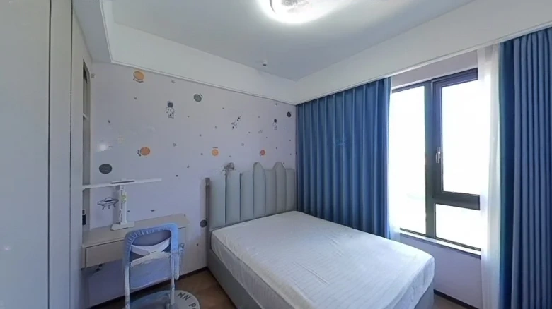 Jianbang Wuyuan Bay Seal - View 5