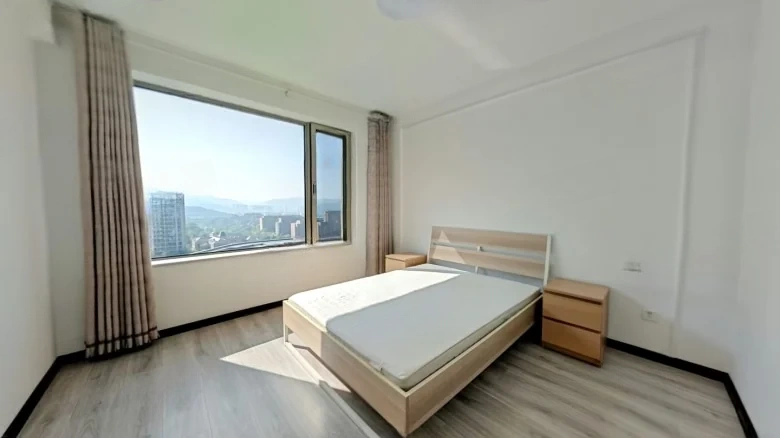 Haier Greenland Quanyun Village Jinlan Garden - View 2