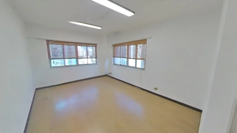 Pacific Plaza - View 3