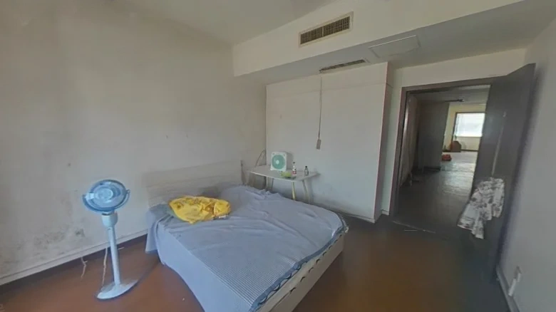 Yulong Tower - View 3