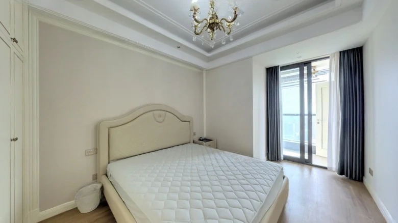 Baoyi Greentown Audi International - View 3