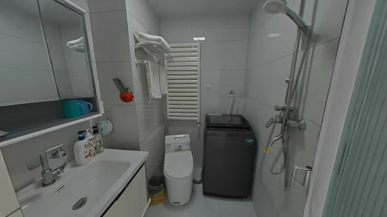 BOBO Apartment - View 6