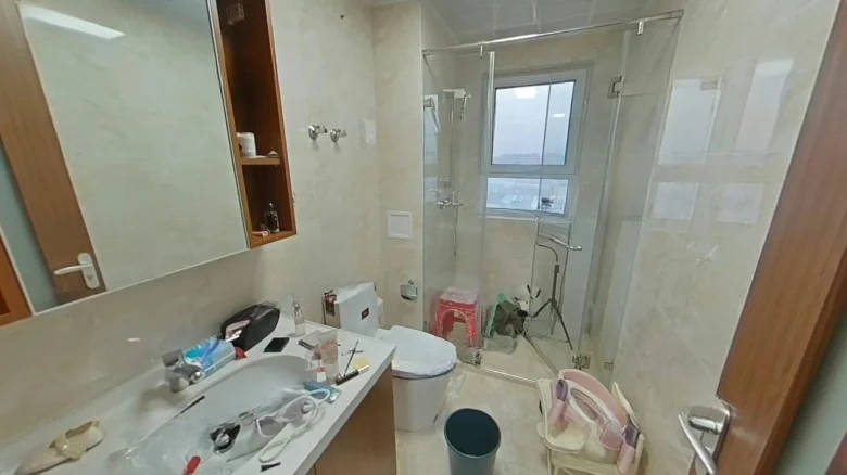 Longfor Spring River Li City - View 9