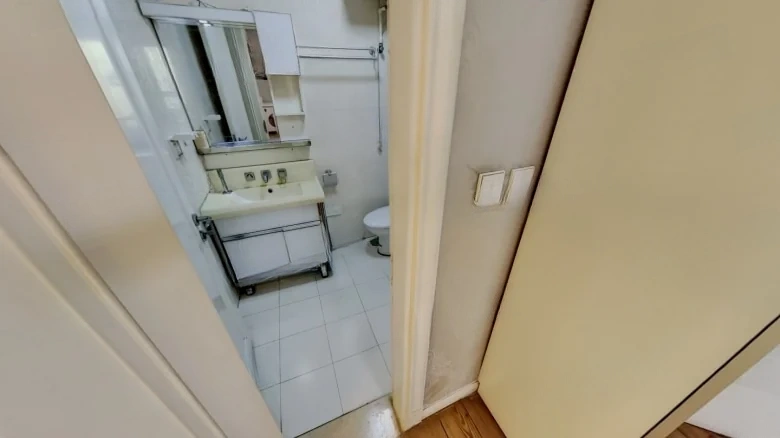 Fortune Splendor Residency - View 11