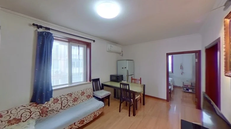 Nationalities University Staff Housing Compound - View 7