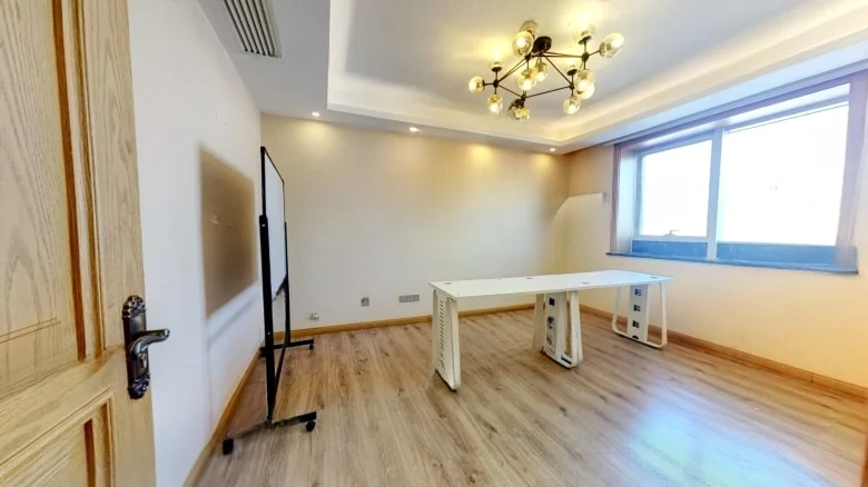 Pingyang Scenic Garden - View 4