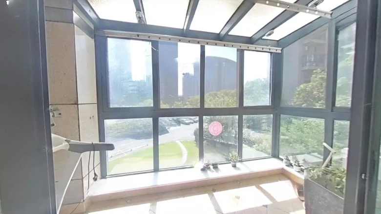 Cosmos World C District - View 22