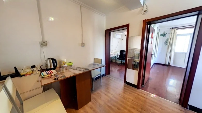 Ganlu Homestead - View 3