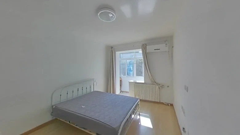 East District of the Mechanical Research Institute - View 2