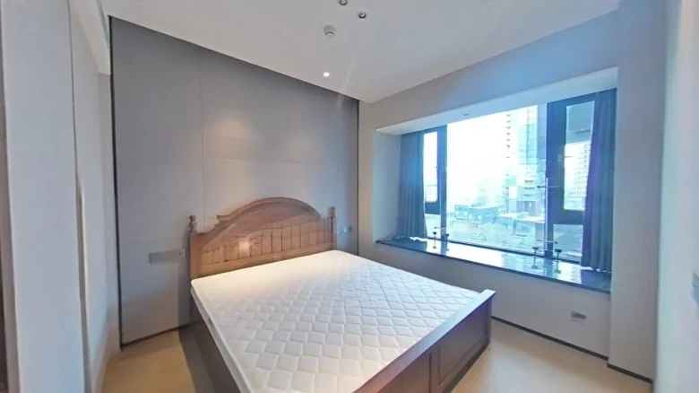 Lu Lake Ecocity Ting Courtyard - View 4