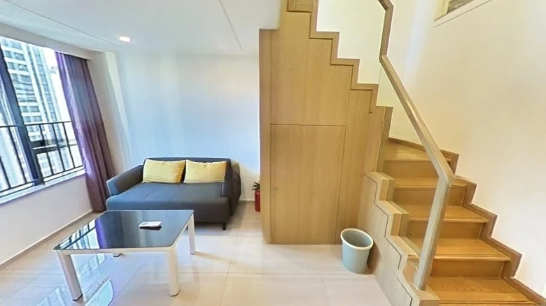 Zhonghai Flower Bay One Square C District - View 4