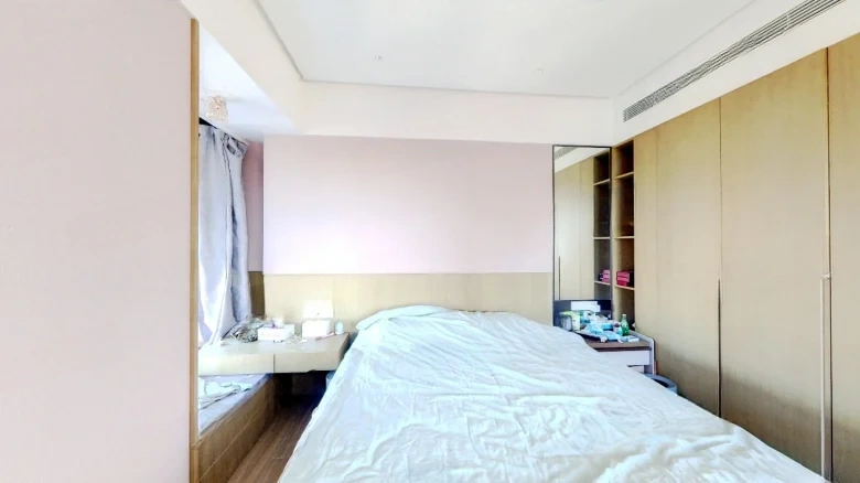 Zhongmao Tian Di - View 3