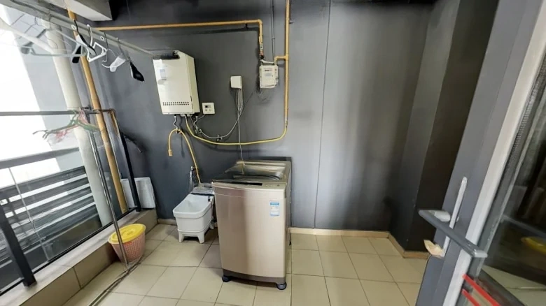 Luhu Century Peak View - View 11