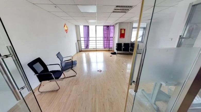 South Century City South District - View 5