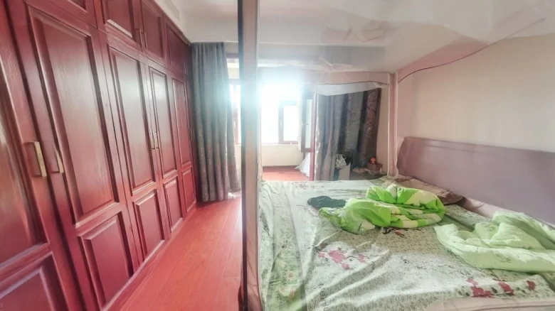 Yangshan Yunqi Path - View 3