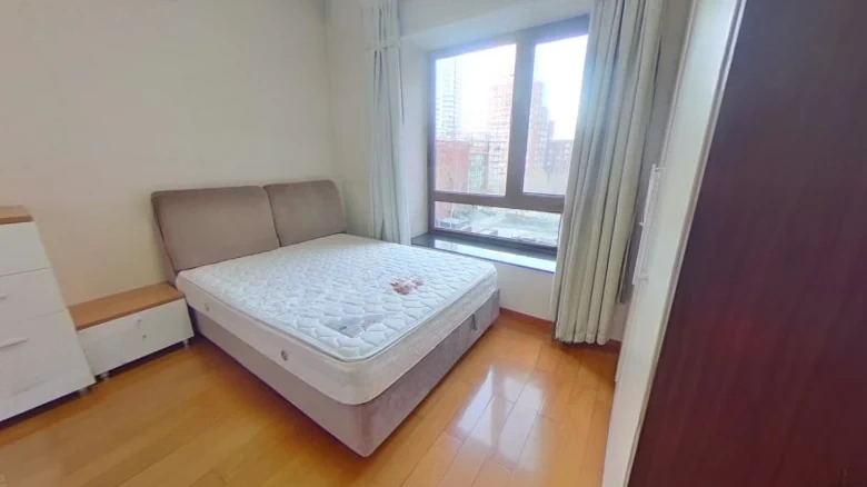 Blue Fort International Apartment - View 4