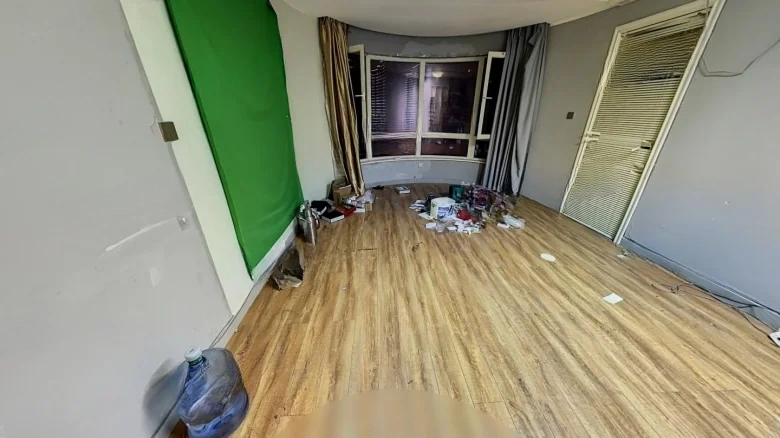 Beicheng Triangle Delta Oasis City D3 Zone - View 4