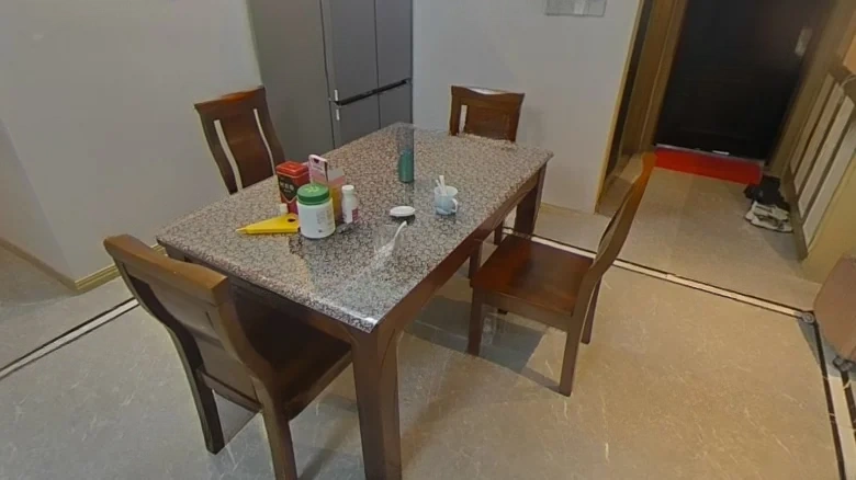 Jinmao Binhu Mingdi Residence - View 5