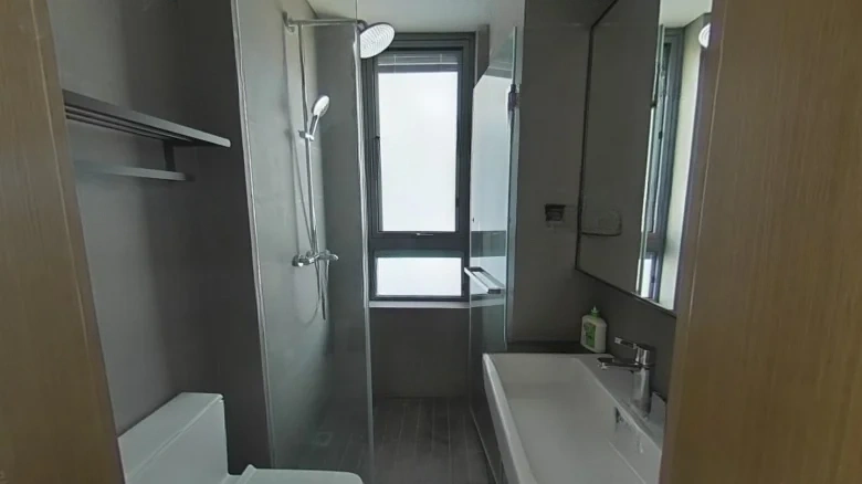 Canal Era Garden - View 12