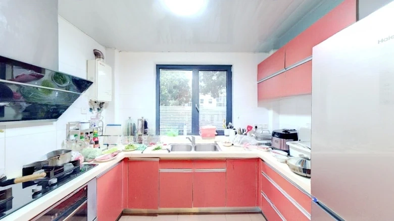 Qinlan Elegance Residence - View 8