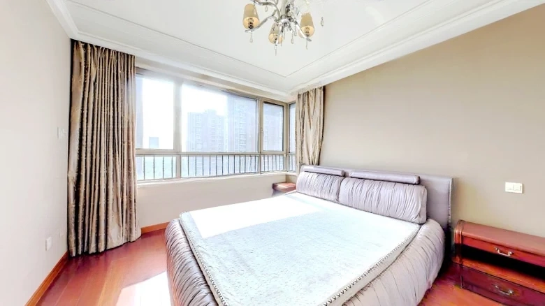 Rende Shuanghu Bay - View 3