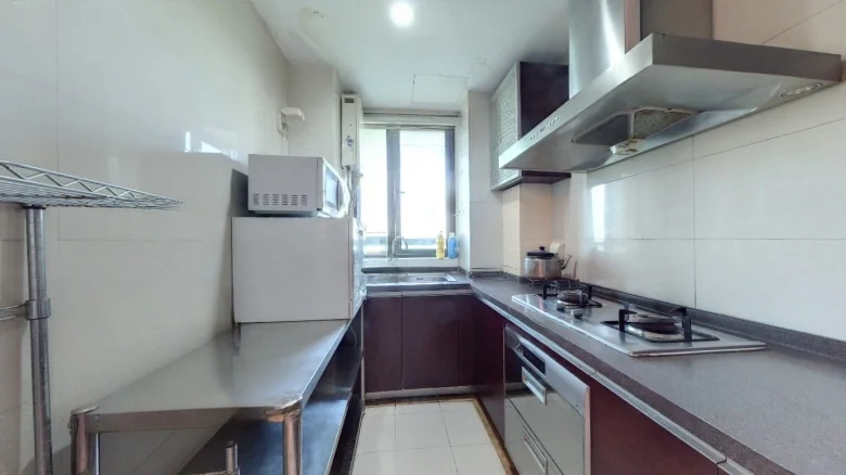 Haier Green City Quanyun Village Baihe Garden - View 6