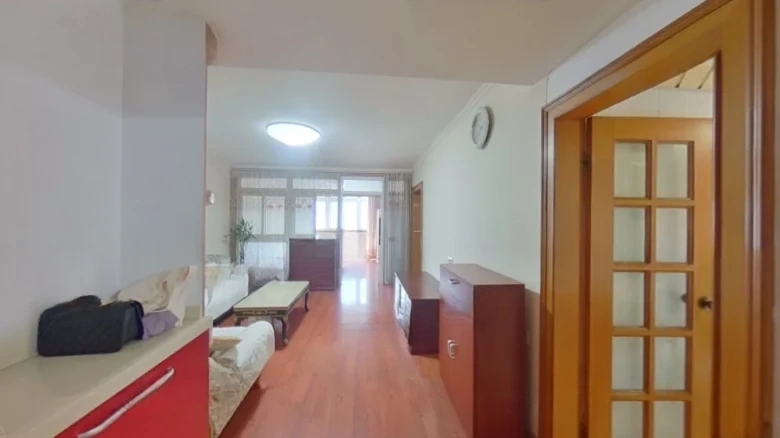 Silversun Flower Garden Hongkou - View 5