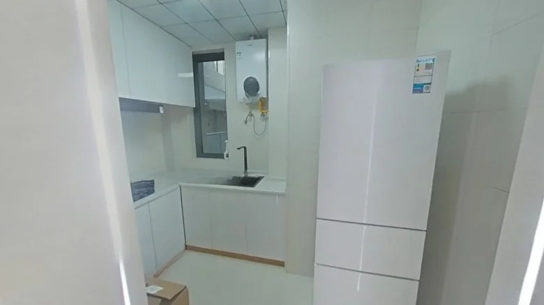 Ranch塘 Name Court  Note: \ - View 4