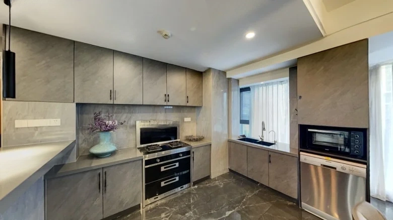 Fudih Finance Island - View 12