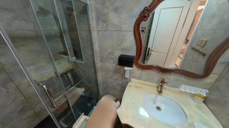 Zhonghai Camphor Villa - View 14