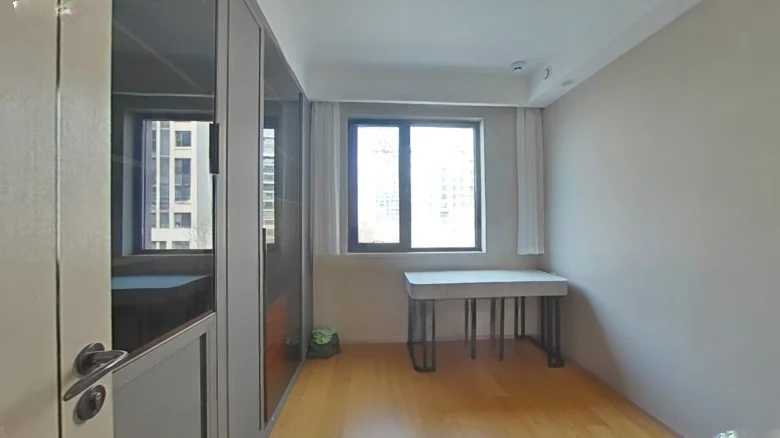 Green Iron Huarun City - View 3