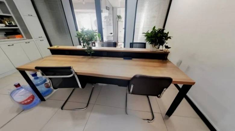 Wanbang Hub Name Residence Phase II - View 1