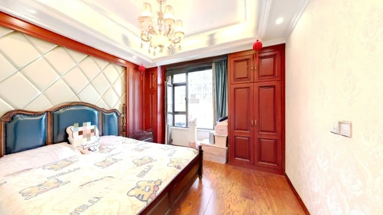 Jinyang Lake No. 1 - View 3