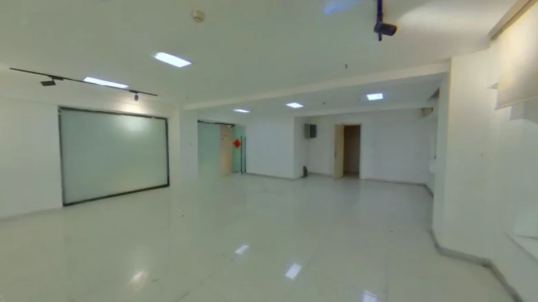 Wanda New Skyline - View 3