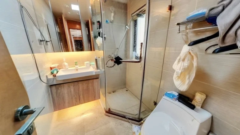 Zhongnan Century Flower City Phase III - View 9